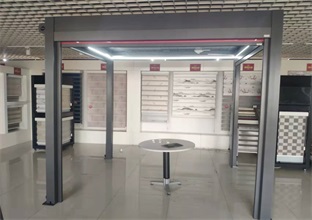 青島推拉篷需要哪些安裝材料和工具 